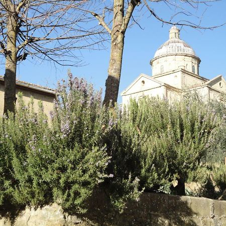 agriturismo san biagio Villa Montepulciano Stazione Exterior foto