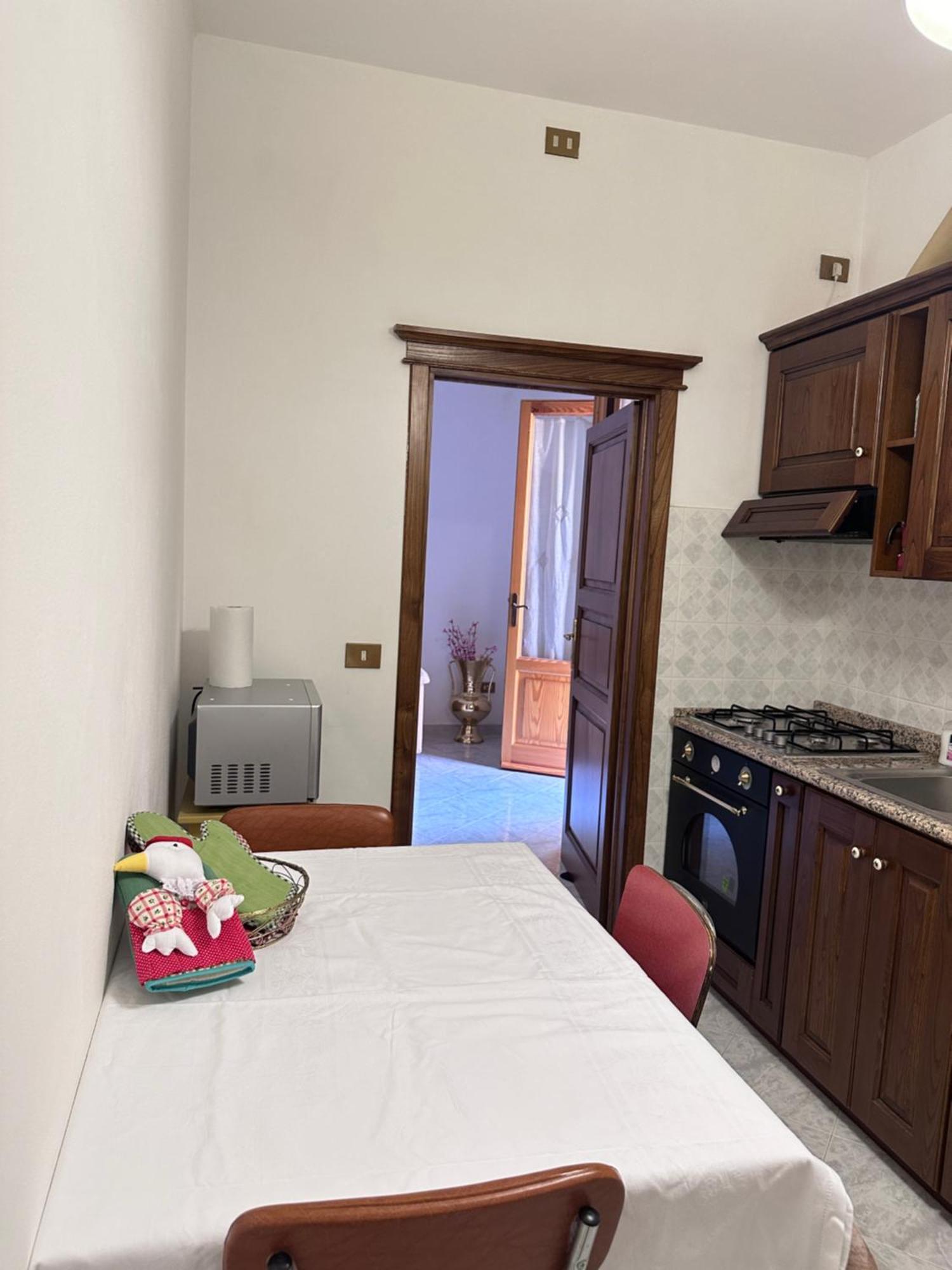 agriturismo san biagio Villa Montepulciano Stazione Exterior foto