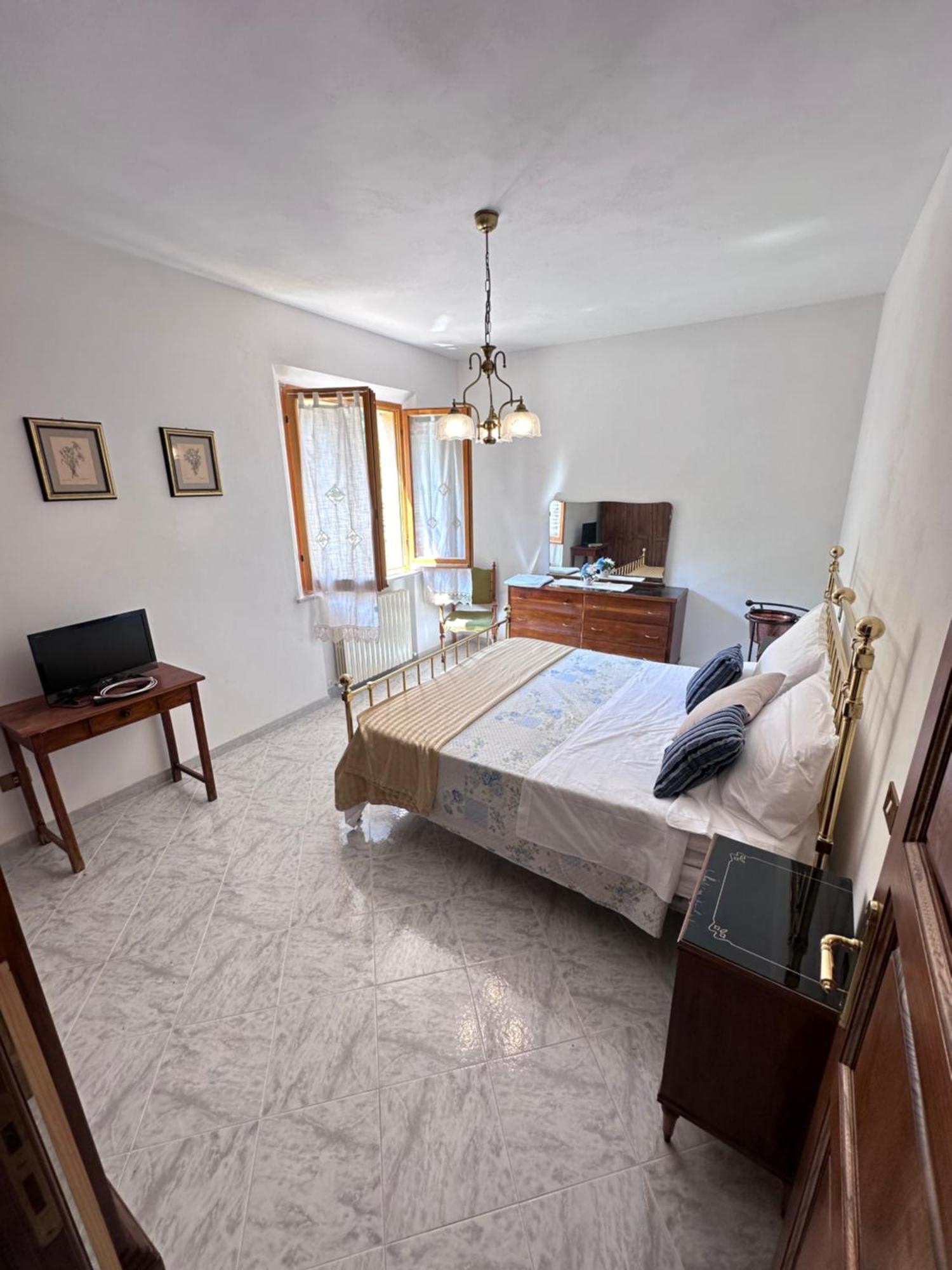 agriturismo san biagio Villa Montepulciano Stazione Exterior foto