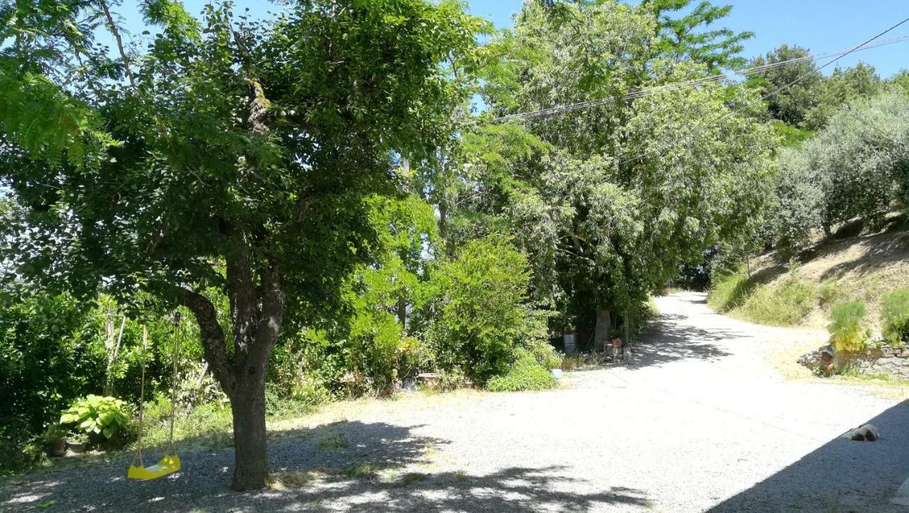 agriturismo san biagio Villa Montepulciano Stazione Exterior foto